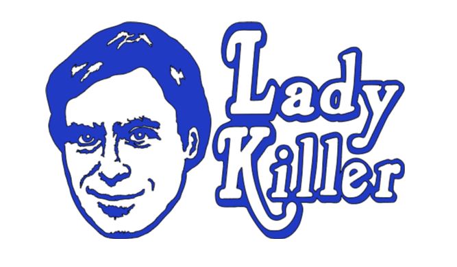 Ted Bundy Lady Killer True Crime Vinyl Decal Sticker Halloween Horror Metaphysical