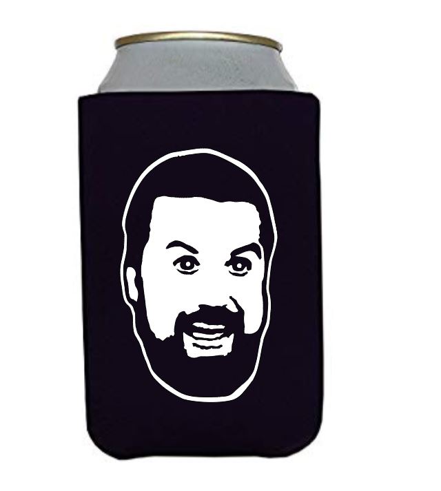 Mac Always Sunny in Philadelphia Koozie Can Cooler Holder Horror