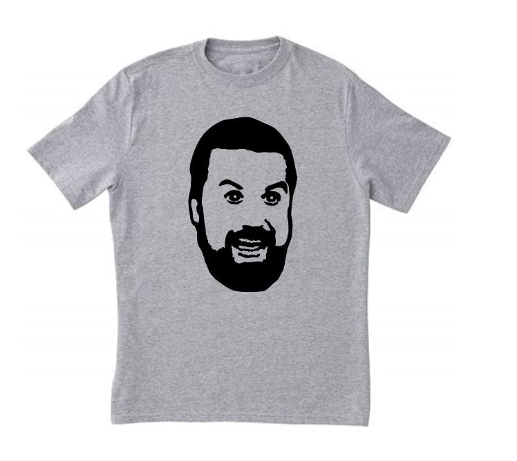 Mac Always Sunny in Philadelphia Unisex Shirt Tee Clothing Horror