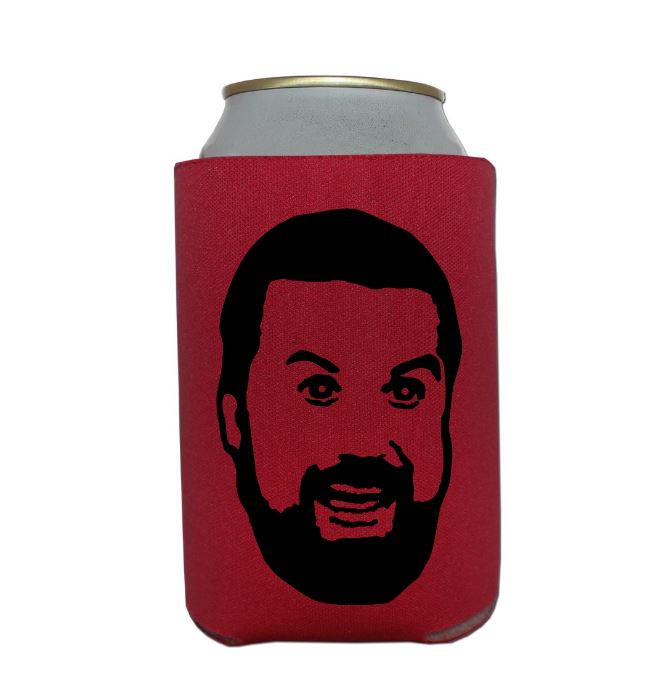 Mac Always Sunny in Philadelphia Koozie Can Cooler Holder Horror