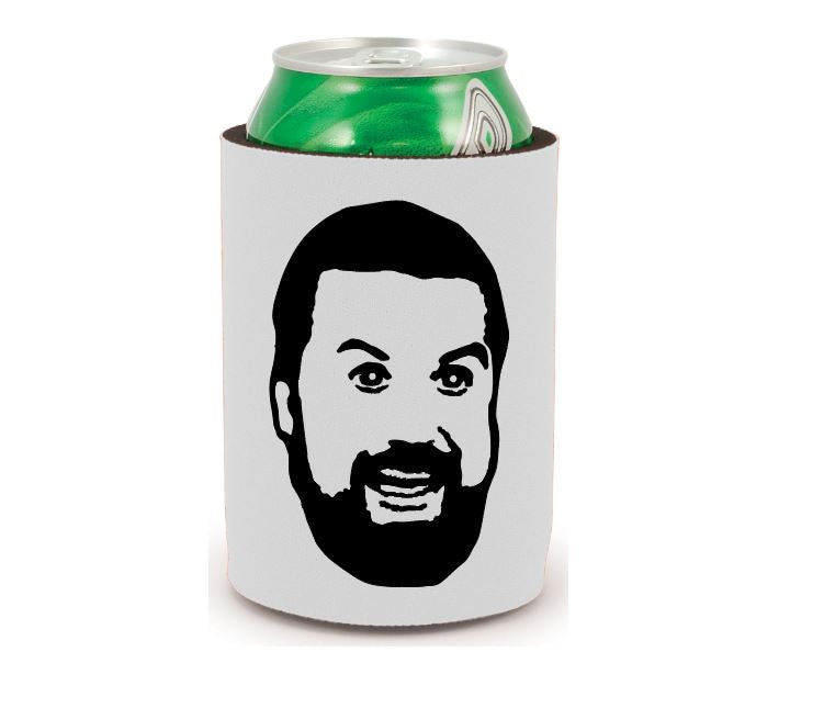 Mac Always Sunny in Philadelphia Koozie Can Cooler Holder Horror