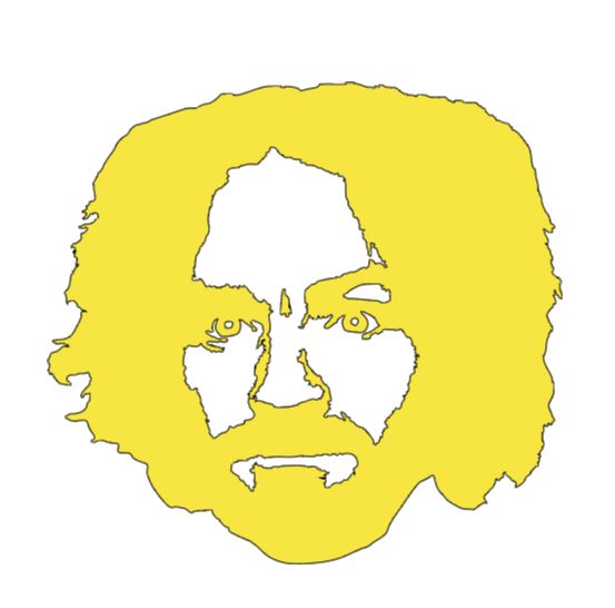 Charles Manson Cult True Crime Vinyl Decal Sticker Halloween Horror Metaphysical