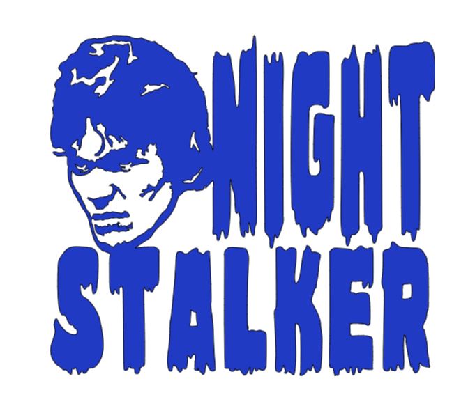 Richard Ramirez Night Stalker True Crime Vinyl Decal Sticker Halloween Horror Metaphysical