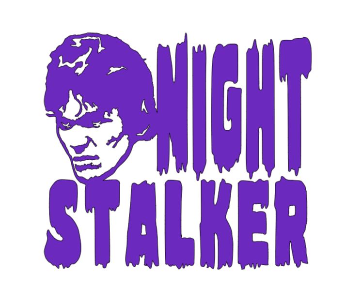 Richard Ramirez Night Stalker True Crime Vinyl Decal Sticker Halloween Horror Metaphysical