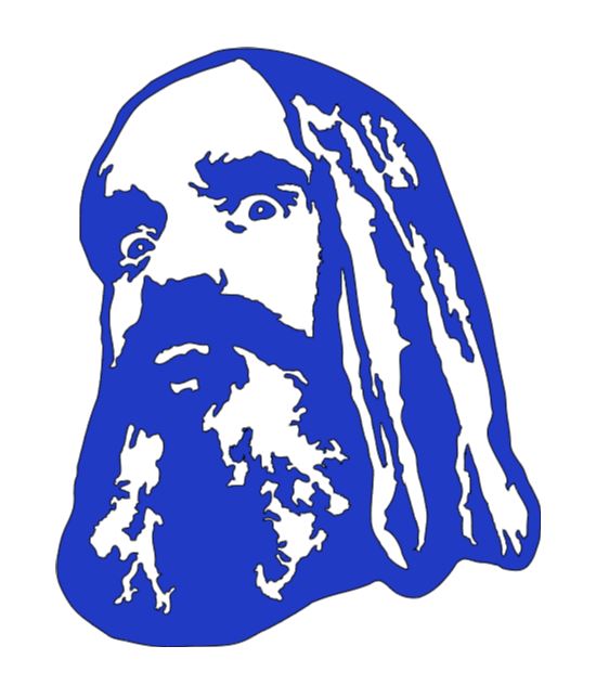 Otis Driftwood House 1000 Corpses Vinyl Decal Sticker Halloween Horror Metaphysical