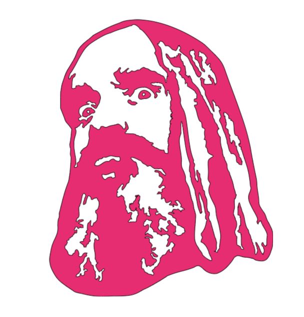 Otis Driftwood House 1000 Corpses Vinyl Decal Sticker Halloween Horror Metaphysical