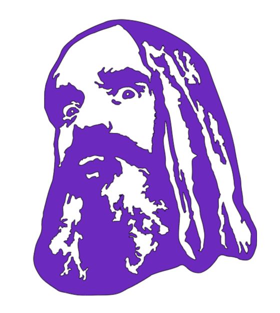 Otis Driftwood House 1000 Corpses Vinyl Decal Sticker Halloween Horror Metaphysical
