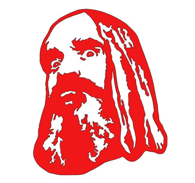 Otis Driftwood House 1000 Corpses Vinyl Decal Sticker Halloween Horror Metaphysical