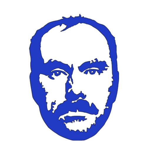 Carl Panzram True Crime Vinyl Decal Sticker Halloween Horror Metaphysical