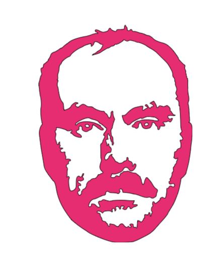 Carl Panzram True Crime Vinyl Decal Sticker Halloween Horror Metaphysical