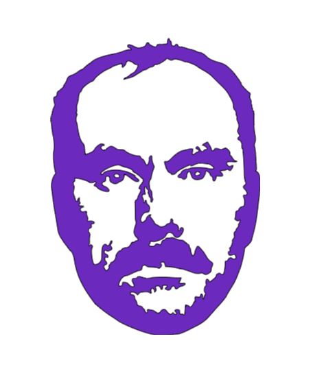 Carl Panzram True Crime Vinyl Decal Sticker Halloween Horror Metaphysical