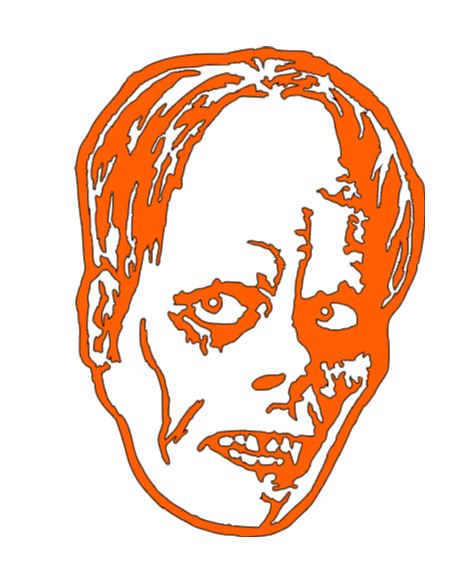Phantom Universal Vinyl Decal Sticker Halloween Horror Metaphysical