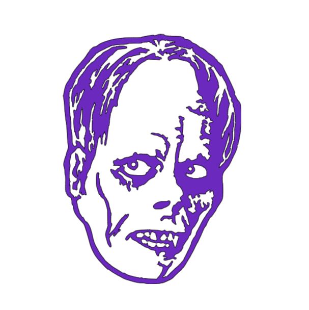 Phantom Universal Vinyl Decal Sticker Halloween Horror Metaphysical