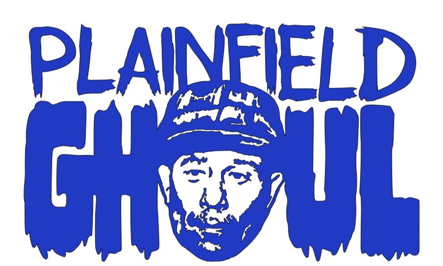 Ed Gein Plainfield Ghoul True Crime Vinyl Decal Sticker Halloween Horror Metaphysical