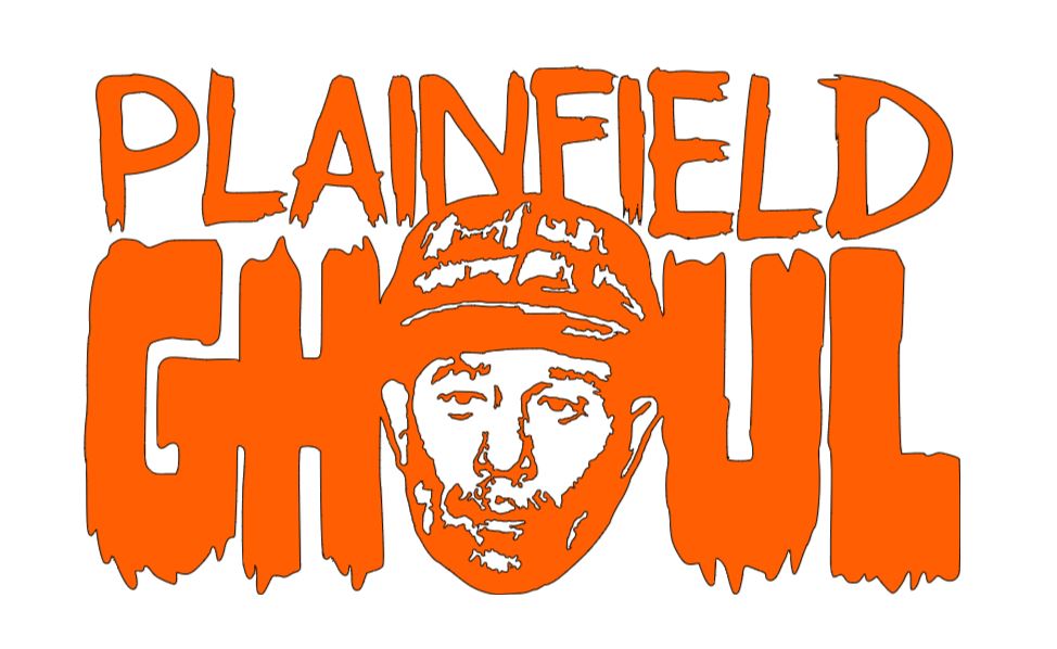 Ed Gein Plainfield Ghoul True Crime Vinyl Decal Sticker Halloween Horror Metaphysical