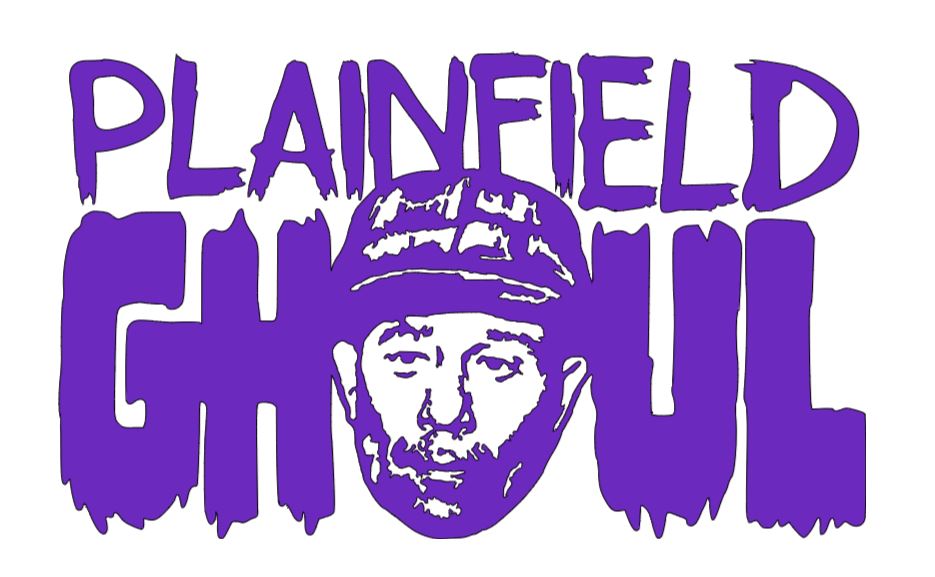 Ed Gein Plainfield Ghoul True Crime Vinyl Decal Sticker Halloween Horror Metaphysical