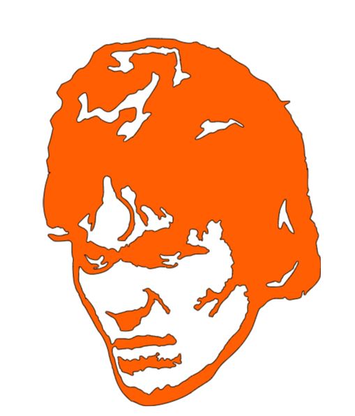 Richard Ramirez True Crime Vinyl Decal Sticker Halloween Horror Metaphysical