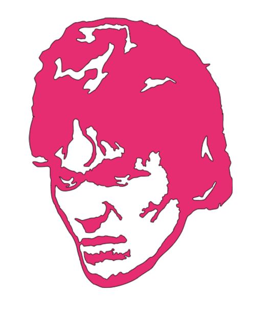 Richard Ramirez True Crime Vinyl Decal Sticker Halloween Horror Metaphysical