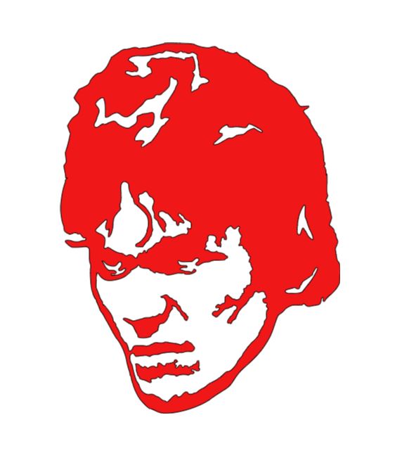 Richard Ramirez True Crime Vinyl Decal Sticker Halloween Horror Metaphysical