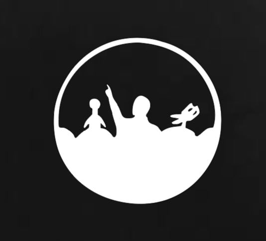Mystery Science Theater 3000 MST3K Vinyl Decal Sticker Halloween Horror Metaphysical