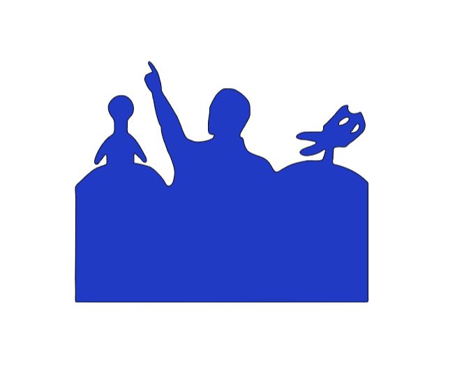 Mystery Science Theater 3000 MST3K Vinyl Decal Sticker Halloween Horror Metaphysical