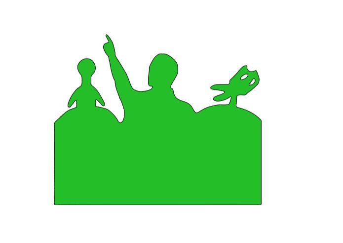 Mystery Science Theater 3000 MST3K Vinyl Decal Sticker Halloween Horror Metaphysical