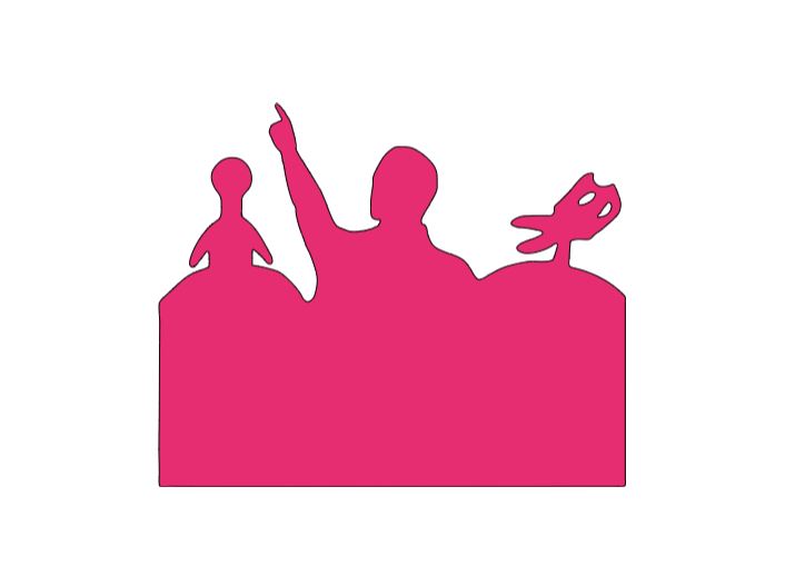 Mystery Science Theater 3000 MST3K Vinyl Decal Sticker Halloween Horror Metaphysical