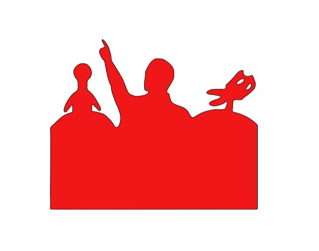 Mystery Science Theater 3000 MST3K Vinyl Decal Sticker Halloween Horror Metaphysical