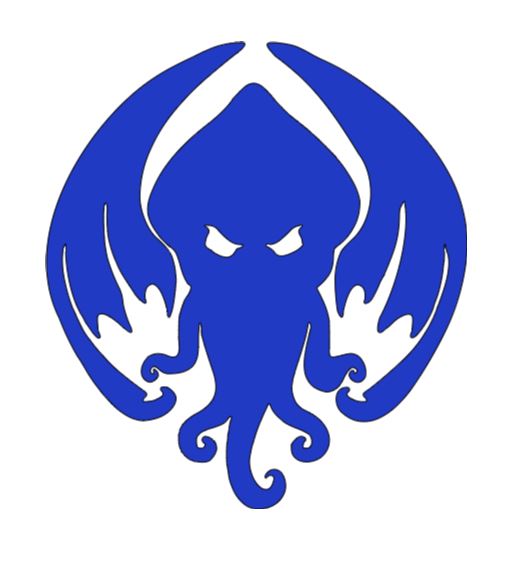 Cthulhu Lovecraft Vinyl Decal Sticker Halloween Horror Metaphysical