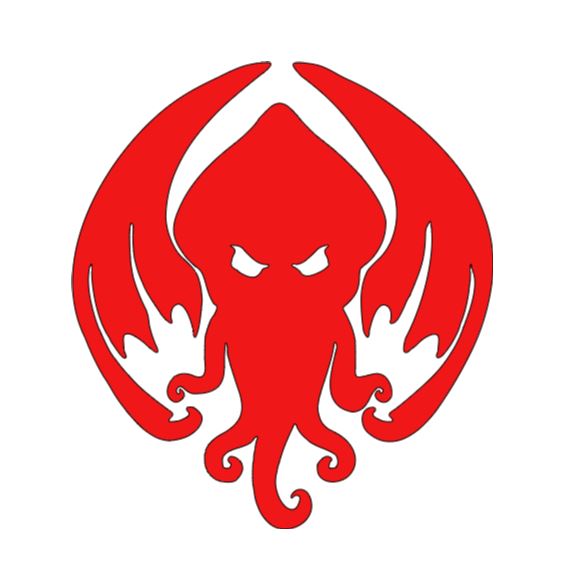 Cthulhu Lovecraft Vinyl Decal Sticker Halloween Horror Metaphysical