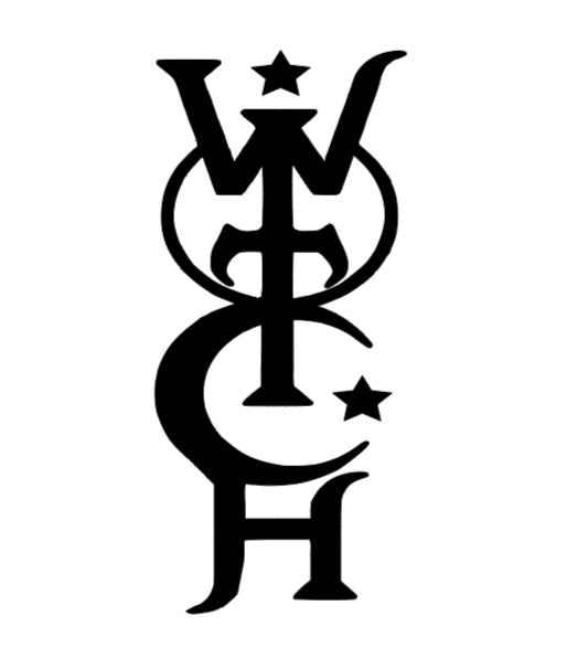 Witch Vinyl Decal Sticker Halloween Horror Metaphysical