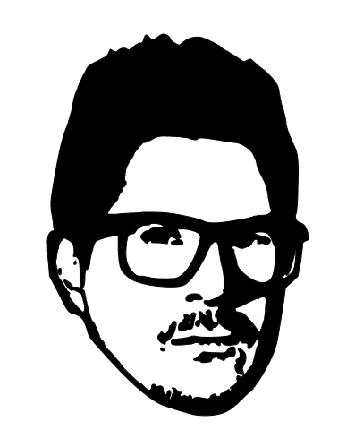 Zak Ghost Adventures Vinyl Decal Sticker Halloween Horror Metaphysical