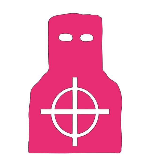 Zodiac True Crime Vinyl Decal Sticker Halloween Horror Metaphysical