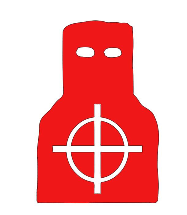 Zodiac True Crime Vinyl Decal Sticker Halloween Horror Metaphysical