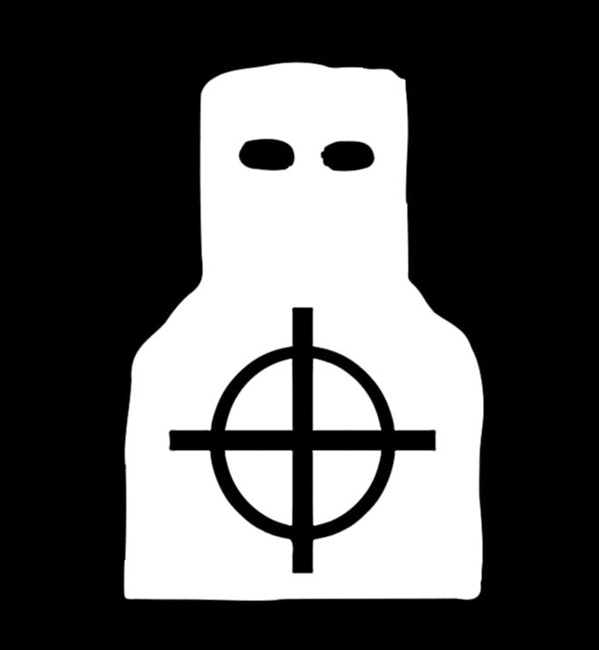 Zodiac True Crime Vinyl Decal Sticker Halloween Horror Metaphysical