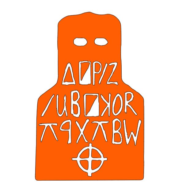 Zodiac True Crime Vinyl Decal Sticker Halloween Horror Metaphysical